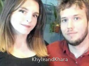 KhyleandKhara