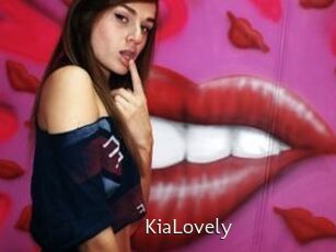 KiaLovely