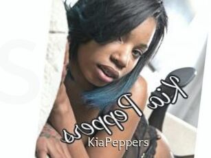 KiaPeppers