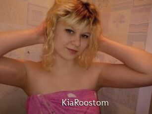 KiaRoostom