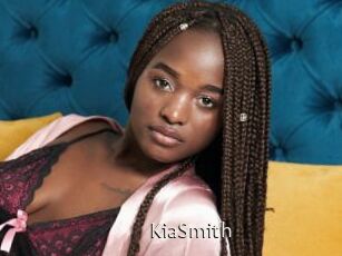 KiaSmith
