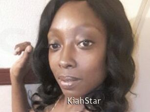 KiahStar