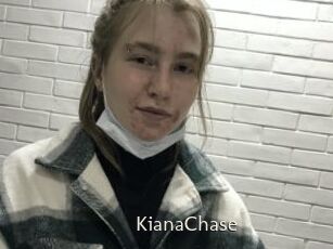 KianaChase
