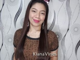 KianaVines