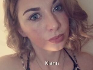 Kiann