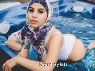 KiaraAyian