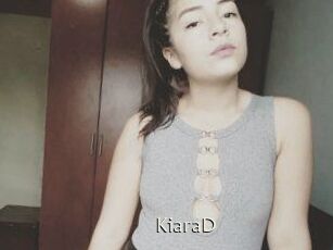 KiaraD
