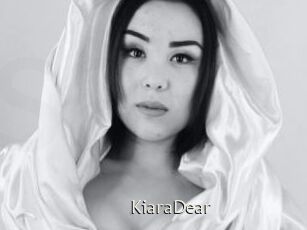 KiaraDear