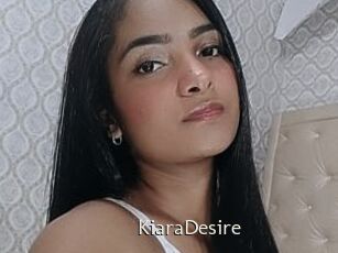 KiaraDesire