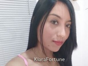 KiaraFortune