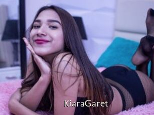 KiaraGaret