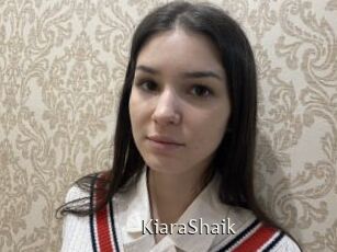 KiaraShaik