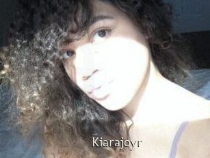 Kiarajoyr