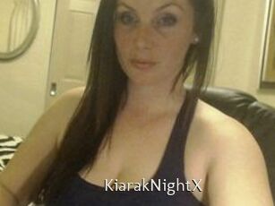KiarakNightX