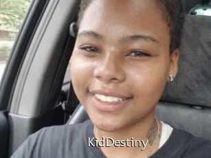 KidDestiny