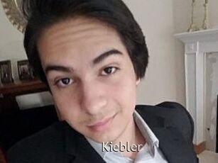 Kiebler