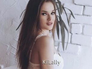 KiiLally