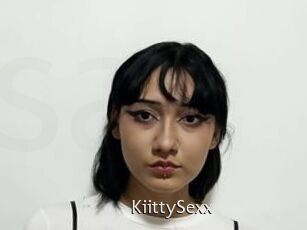 KiittySexx