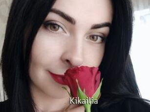 Kikailia