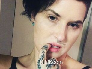 KikiBoom