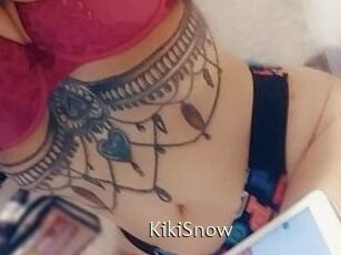KikiSnow