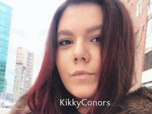 KikkyConors