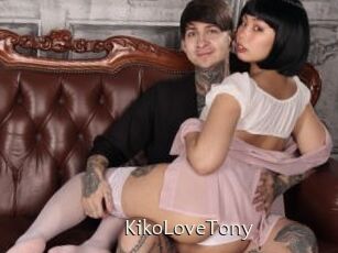 KikoLoveTony