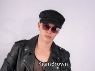 KilanBrown