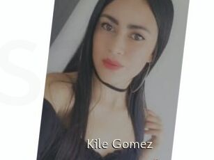 Kile_Gomez