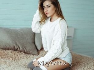 KileyWhite