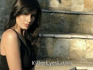 KillerEyesLatina