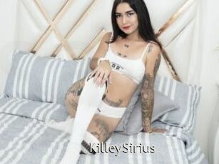 KilleySirius