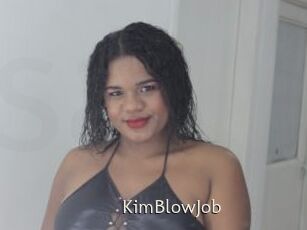 KimBlowJob