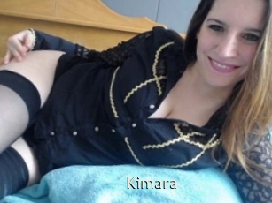Kimara