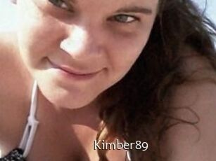Kimber89