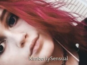 KimberlySensual
