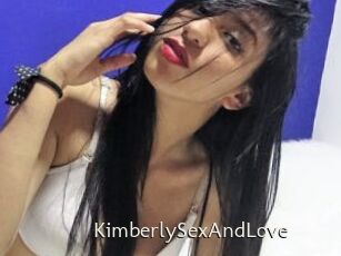 KimberlySexAndLove