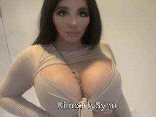 KimberlySynn