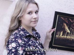 KimberlyUGloss