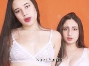 Kimi_Sarita