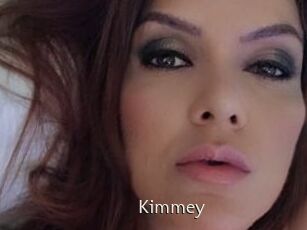 Kimmey