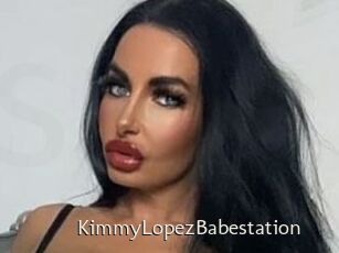 KimmyLopezBabestation