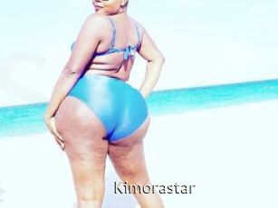 Kimorastar