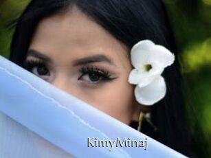 KimyMinaj