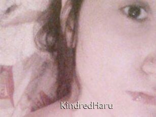 KindredHaru