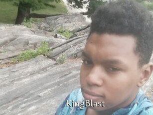 KingBlast