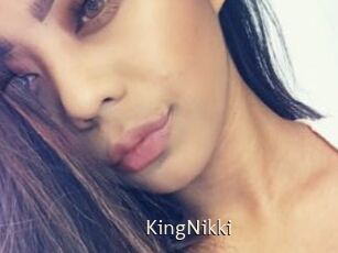 KingNikki