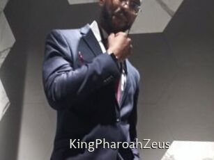 KingPharoahZeus