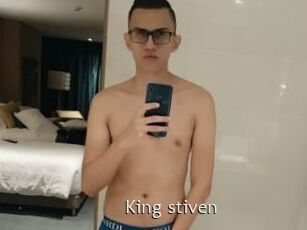 King_stiven