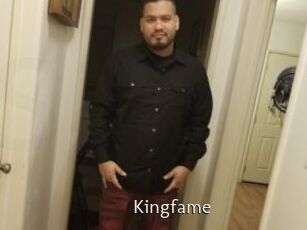 Kingfame